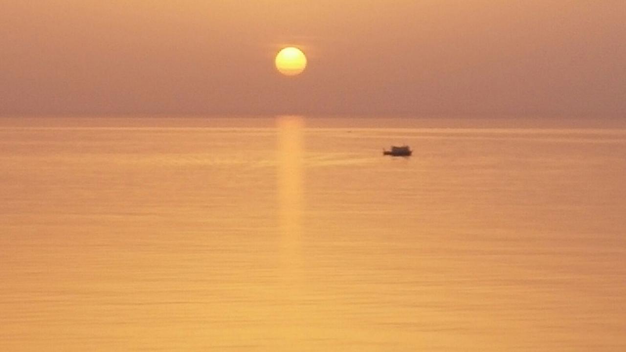 Royal Sea Studio Νετάνια Εξωτερικό φωτογραφία