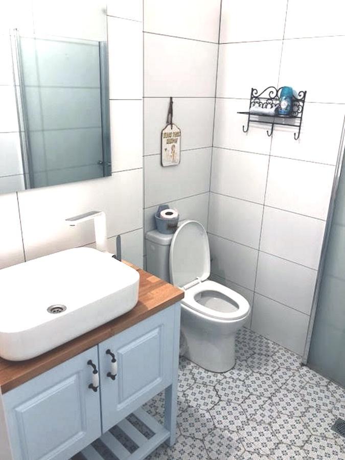 Royal Sea Studio Νετάνια Εξωτερικό φωτογραφία