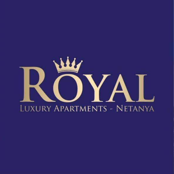 Royal Sea Studio Νετάνια Εξωτερικό φωτογραφία